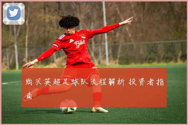 购买英超足球队流程解析 投资者指南